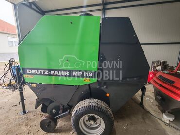 Deutz-Fahr MP119