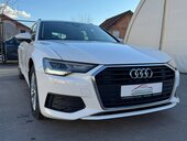 Audi A6 2.0 40TDI MHEWs-tron