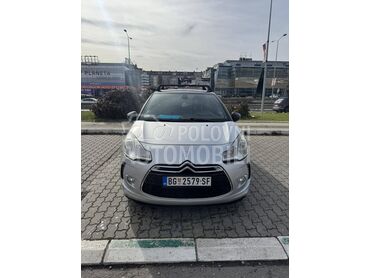 Citroen DS3 
