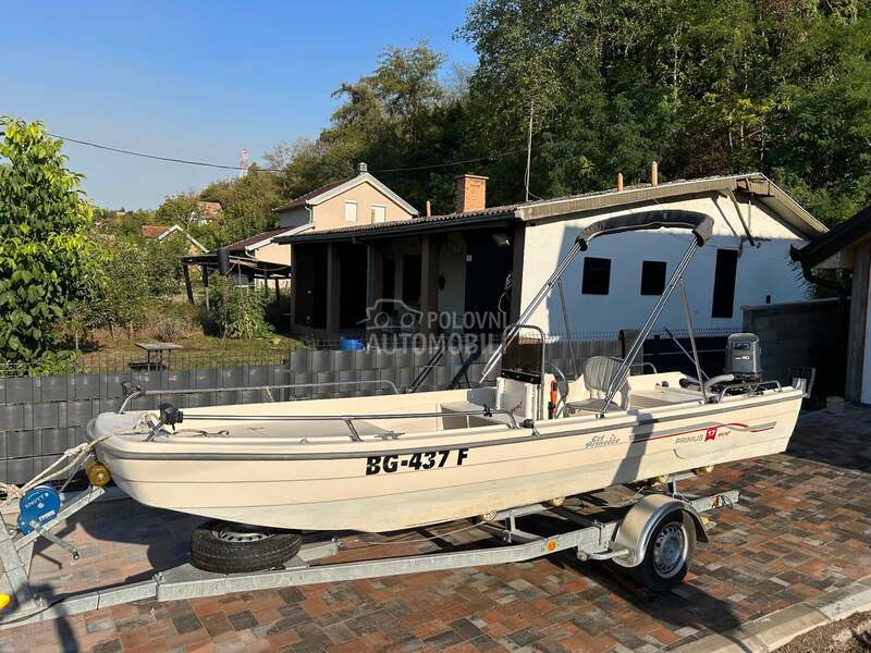 Primus 17 Sport