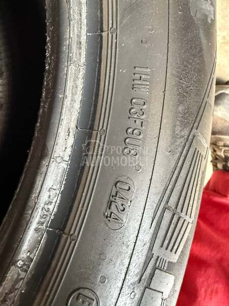 Continental 235/55 R18 Sve sezone