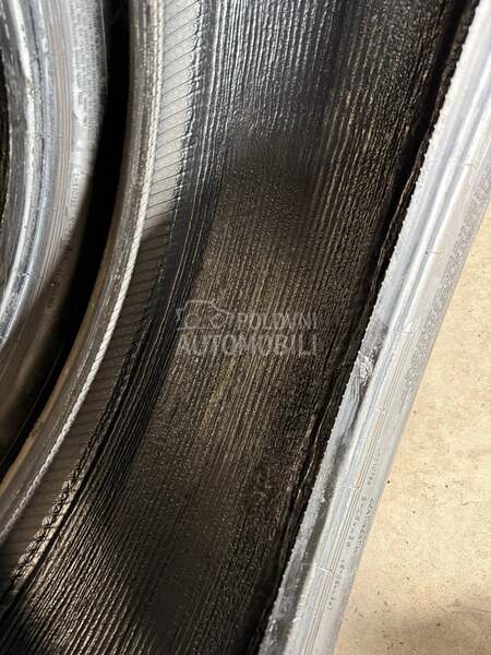 Continental 235/55 R18 Sve sezone