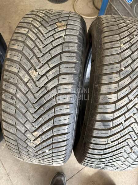 Continental 235/55 R18 Sve sezone