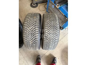 Continental 235/55 R18 Sve sezone