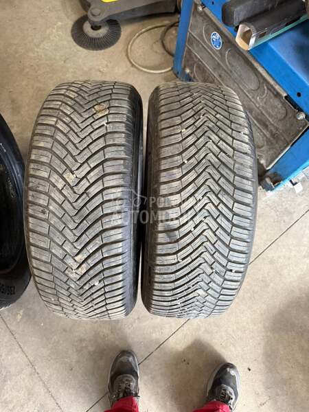 Continental 235/55 R18 Sve sezone