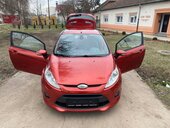 Ford Fiesta SWIS.STANJE