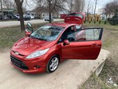 Ford Fiesta SWIS.STANJE