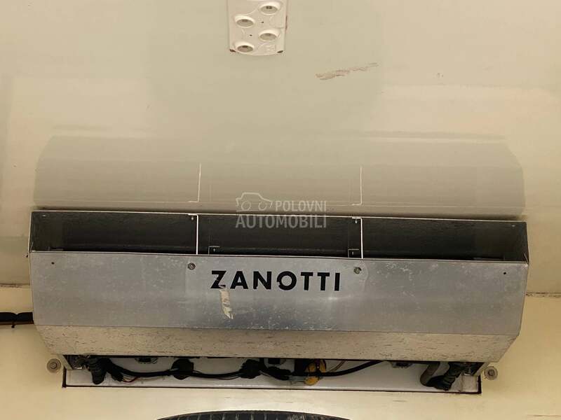 Mercedes Benz Sprinter 2.2 cdi