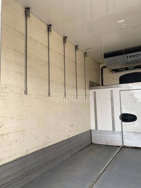 Mercedes Benz Sprinter 2.2 cdi