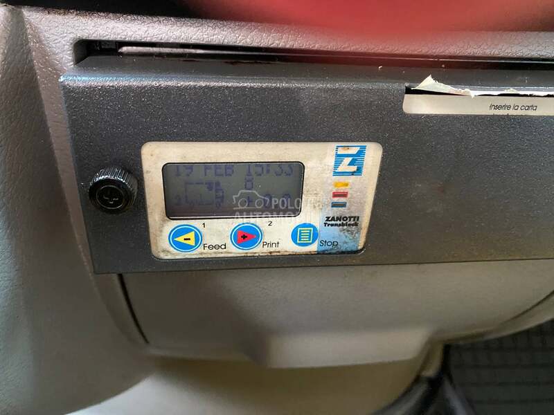 Mercedes Benz Sprinter 2.2 cdi