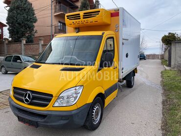 Mercedes Benz Sprinter 2.2 cdi