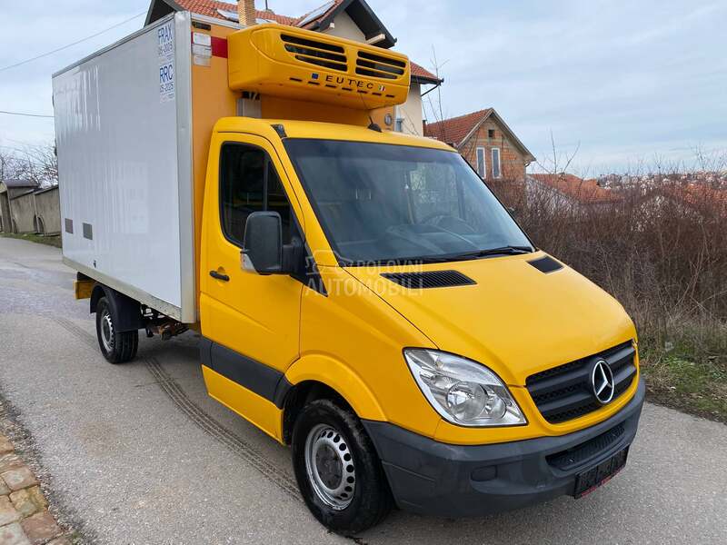 Mercedes Benz Sprinter 2.2 cdi