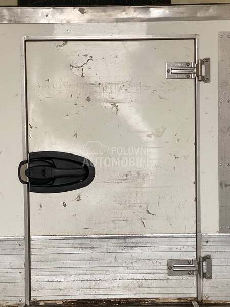 Mercedes Benz Sprinter 2.2 cdi