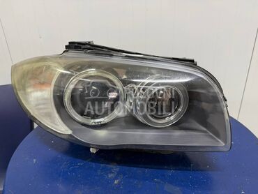 ksenon far za BMW Serija 1 od 2004. do 2010. god.