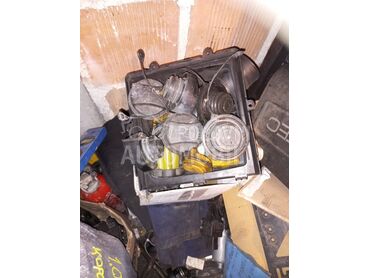 cepovi rezervoara za Opel Astra G, Astra H, Corsa C ...