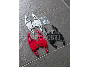 Shifteri volana 19-24 NOVO za Audi Ostalo