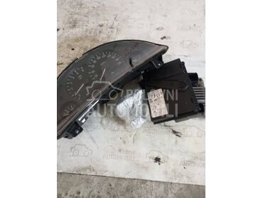 set racunara 1.7 za Opel Corsa C