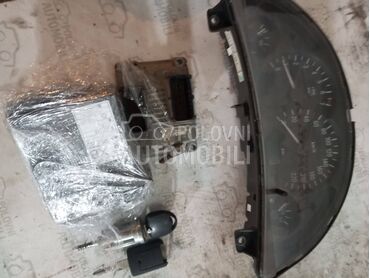 set racunara 1.0 za Opel Corsa C