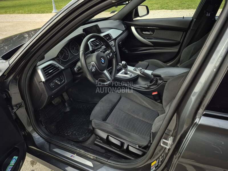 BMW 330 iPerformance