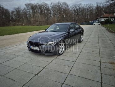 BMW 330 iPerformance