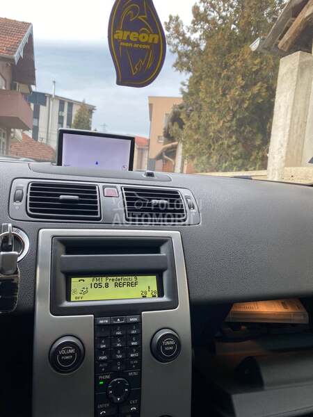 Volvo V50 d5