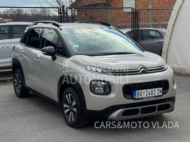 Citroen C3 Aircross 1.5HDI