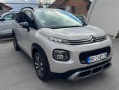 Citroen C3 Aircross 1.5HDI