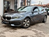 BMW 116 116D