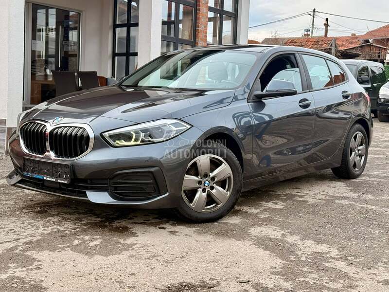 BMW 116 116D