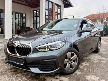 BMW 116 116D