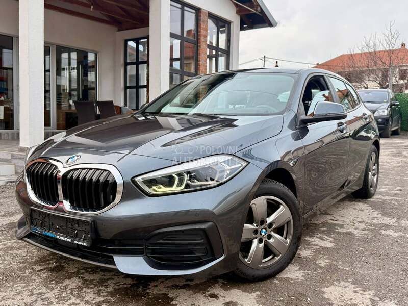BMW 116 116D