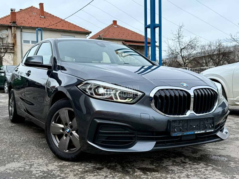 BMW 116 116D