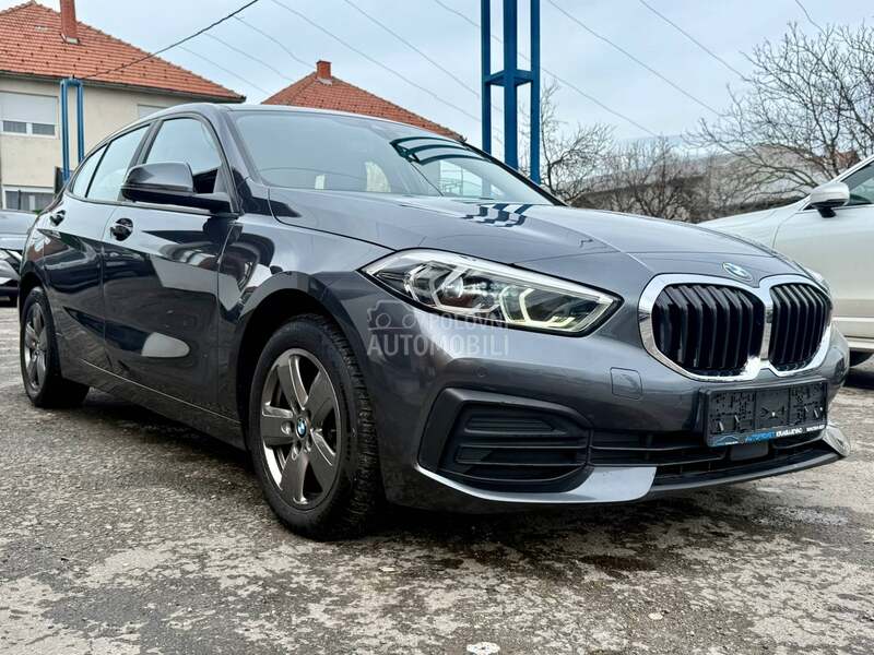 BMW 116 116D