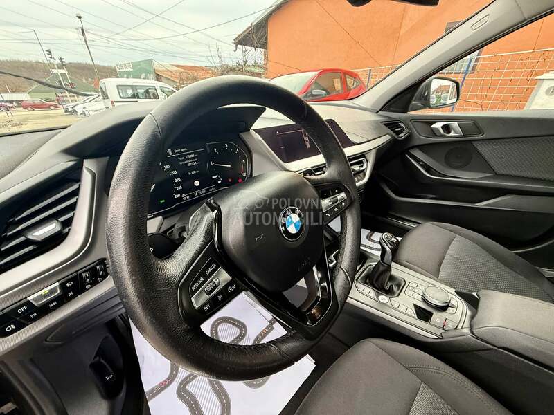 BMW 116 116D