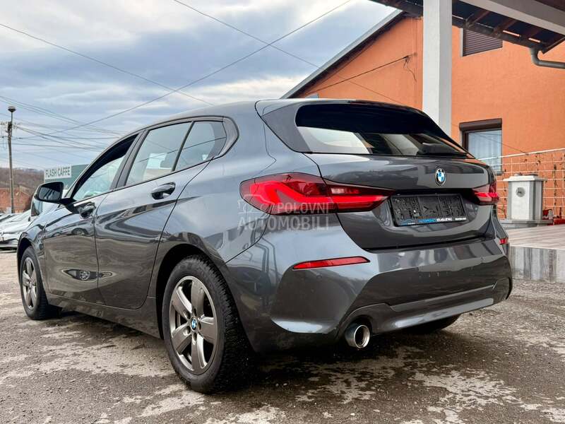 BMW 116 116D