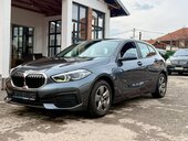 BMW 116 116D