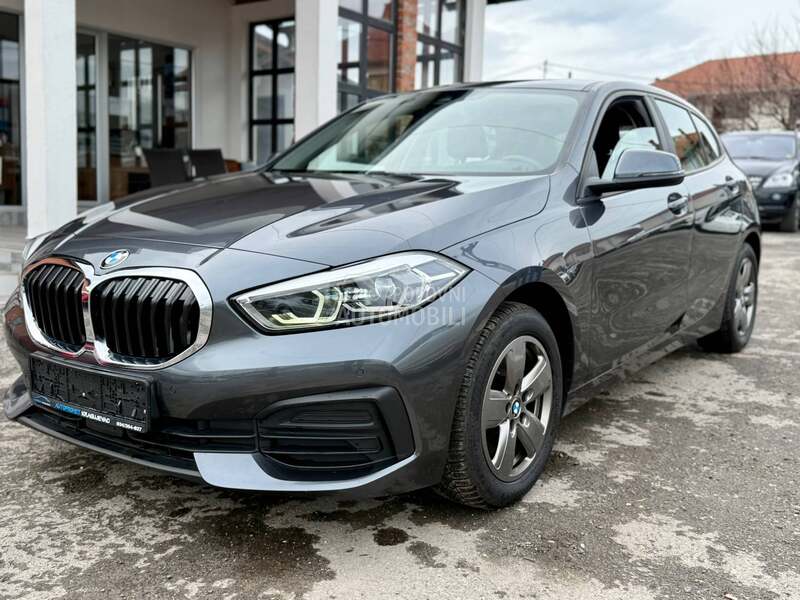BMW 116 116D