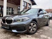 BMW 116 116D