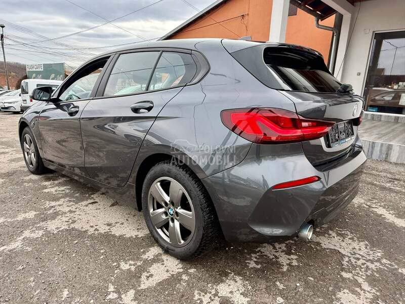 BMW 116 116D