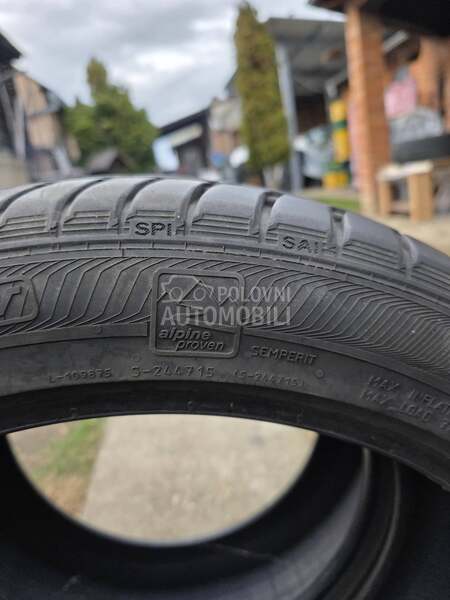Semperit 235/45 R19 Letnja