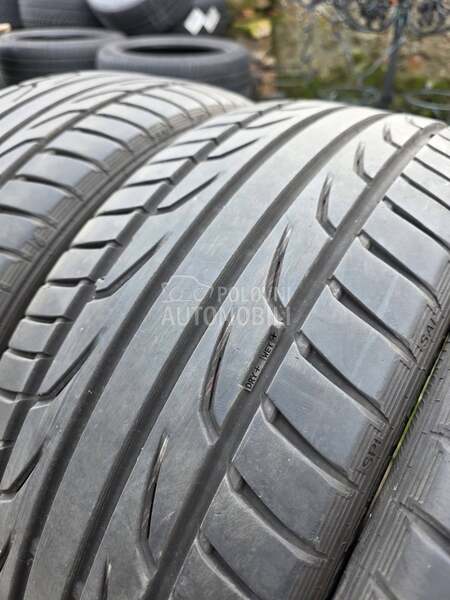 Semperit 235/45 R19 Letnja