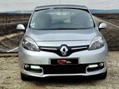 Renault Scenic 1.5DCI-N.A.V/L.E.D