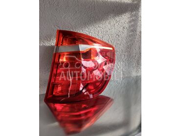 Stop Lampa za BMW X3 od 2012. do 2014. god.
