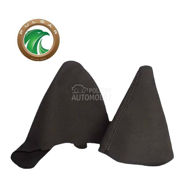 Obloga menjača I ručne kočnice