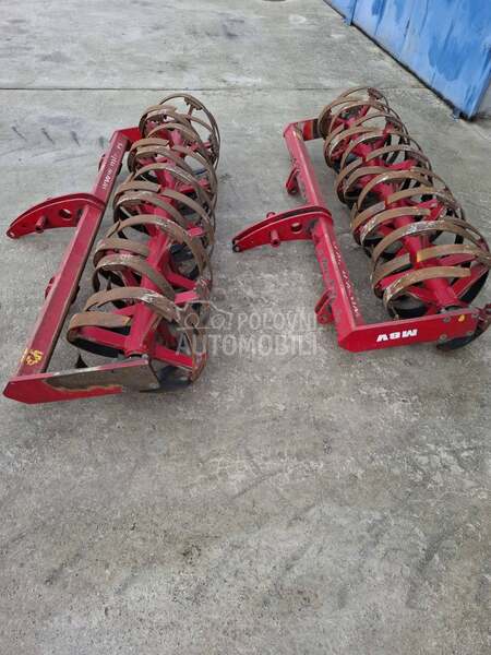 BMV ILGI ARAGON valjak 4m