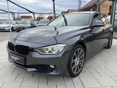 BMW 320 320d