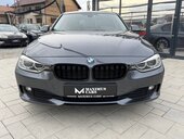 BMW 320 320d
