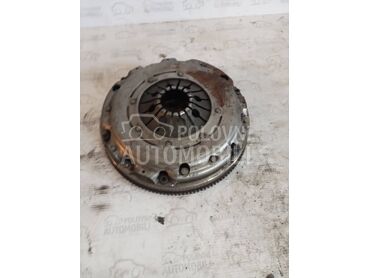 set kvacila fiksni motor 2.0 za Opel Astra G, Zafira