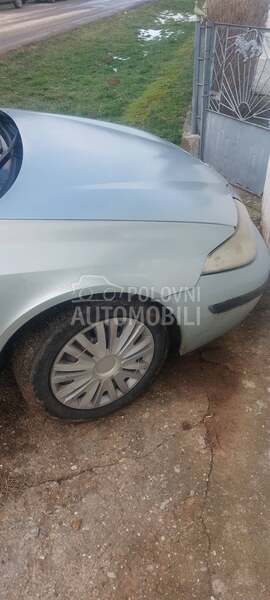 Renault Laguna Dci