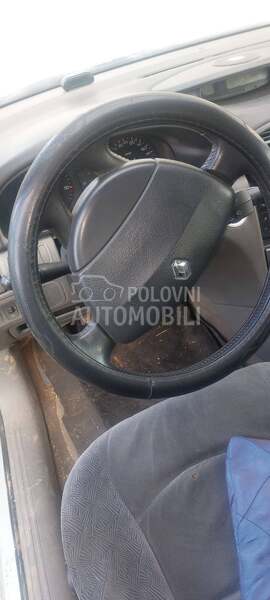 Renault Laguna Dci